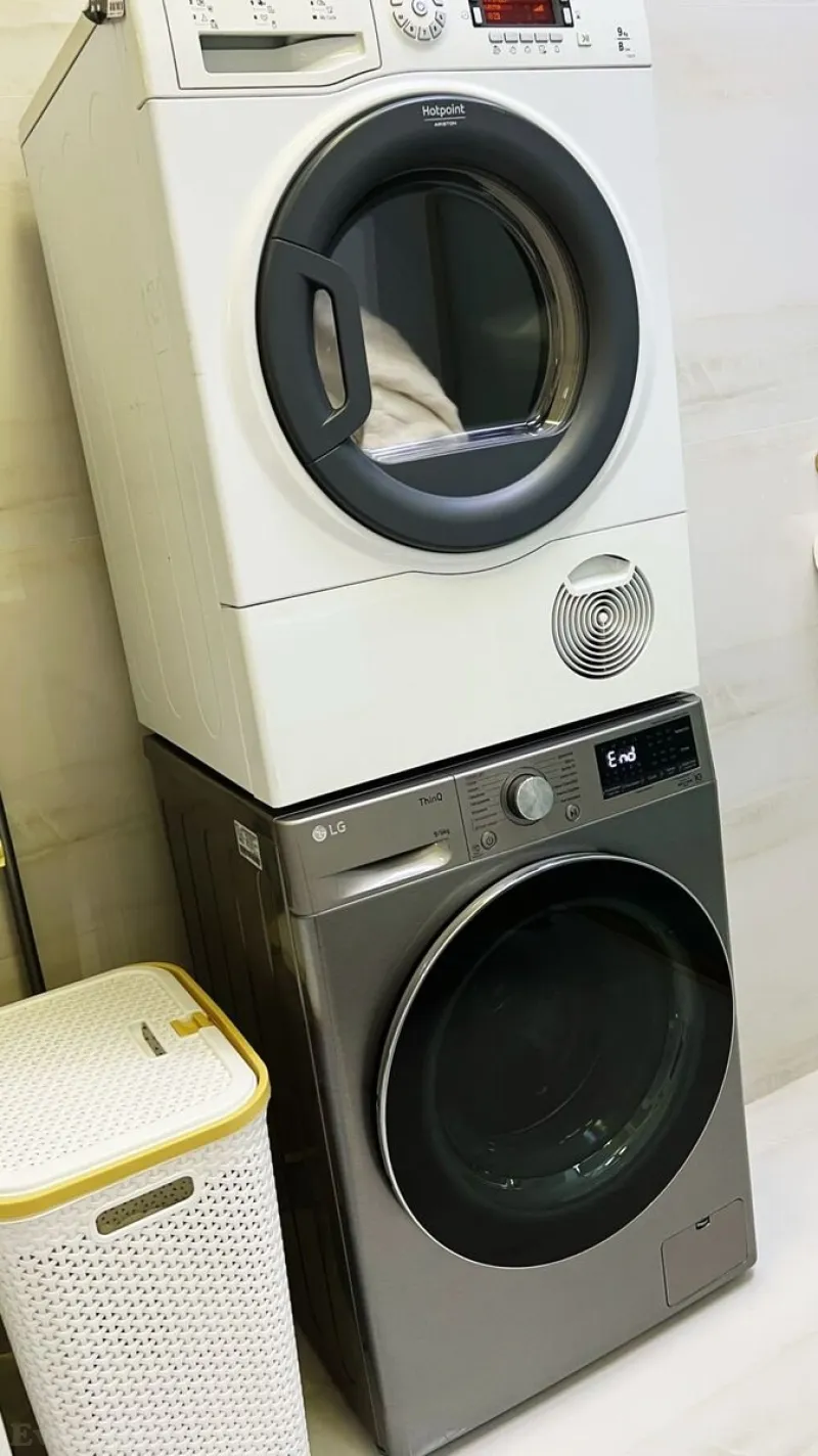 Satılır 3 otaqlı Mənzil Yeni tikili 90 m² Qara Qarayev m. - şəkil 20