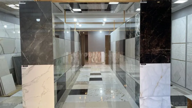 Satılır Obyekt 110 m² Yeni Yasamal - şəkil 2