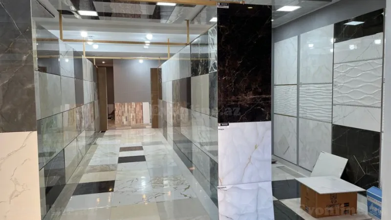 Satılır Obyekt 110 m² Yeni Yasamal - şəkil 5