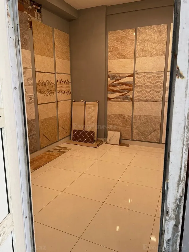 Satılır Obyekt 110 m² Yeni Yasamal - şəkil 7