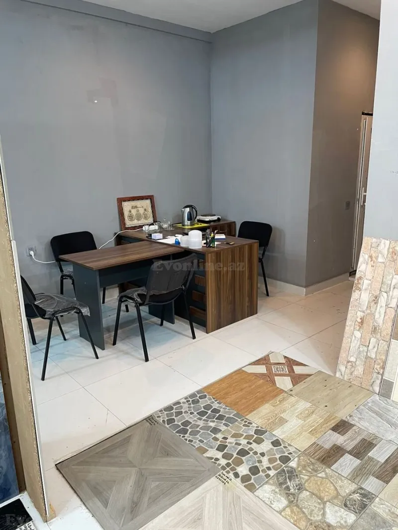 Satılır Obyekt 110 m² Yeni Yasamal - şəkil 8