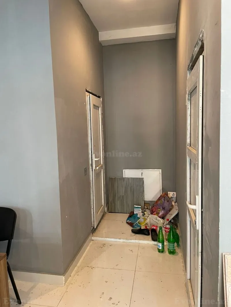 Satılır Obyekt 110 m² Yeni Yasamal - şəkil 9