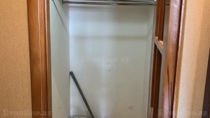 Kirayə verilir 2 otaqlı Mənzil Yeni tikili 100 m² İnşaatçılar m. - şəkil 7