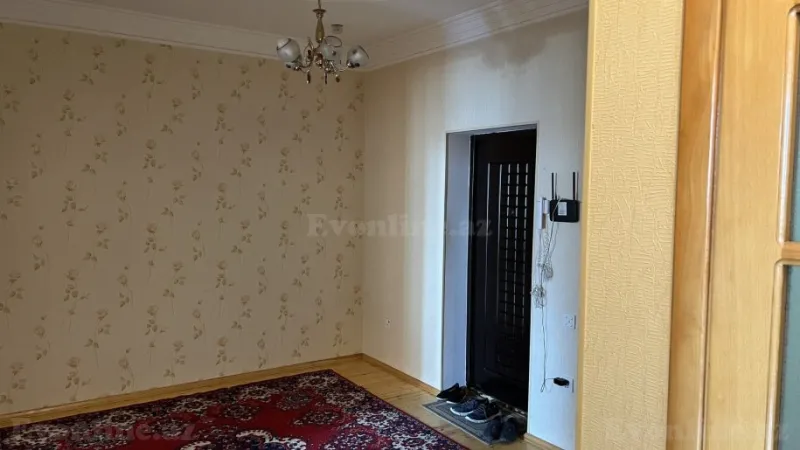 Kirayə verilir 2 otaqlı Mənzil Yeni tikili 100 m² İnşaatçılar m. - şəkil 8