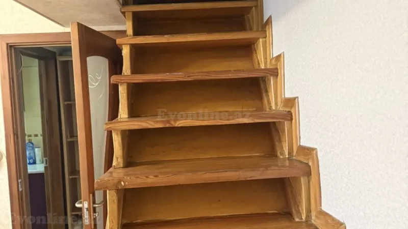 Kirayə verilir 3 otaqlı Mənzil Köhnə tikili 85 m² Yasamal - şəkil 9