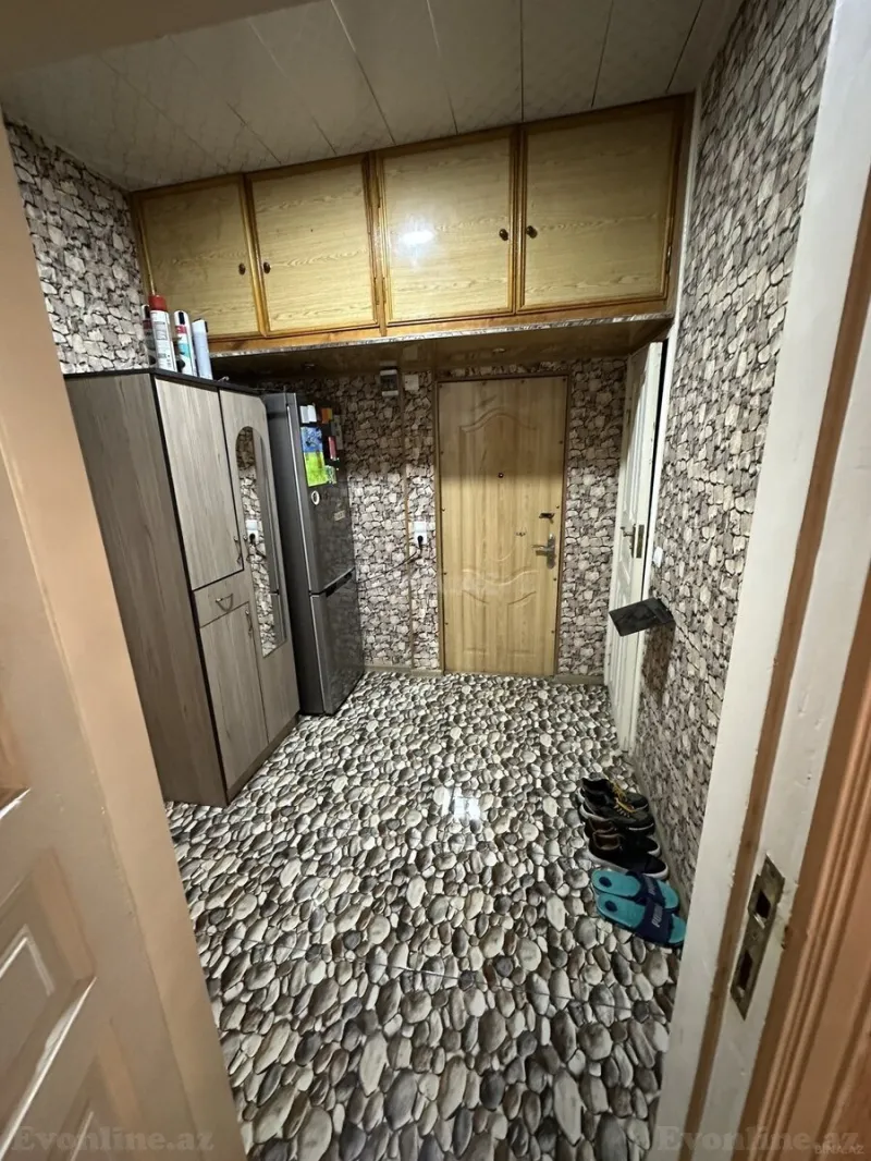 Kirayə verilir 3 otaqlı Mənzil Köhnə tikili 70 m² 4-cü mikrorayon - şəkil 3