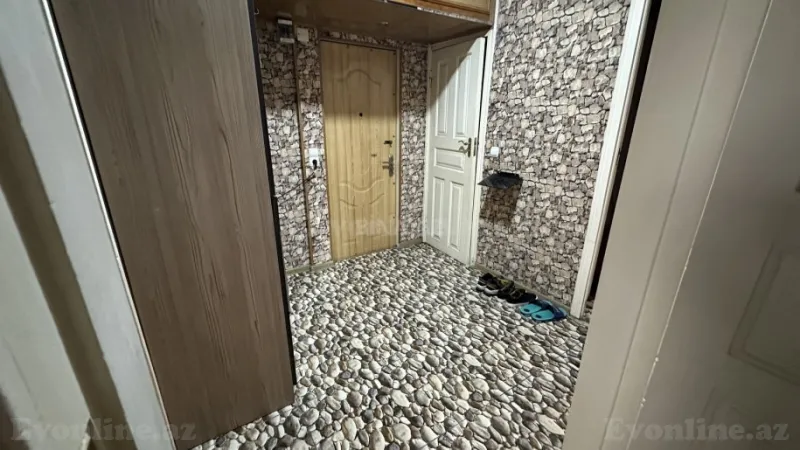 Kirayə verilir 3 otaqlı Mənzil Köhnə tikili 70 m² 4-cü mikrorayon - şəkil 4