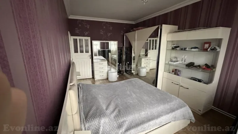 Kirayə verilir 3 otaqlı Mənzil Köhnə tikili 70 m² 4-cü mikrorayon - şəkil 6