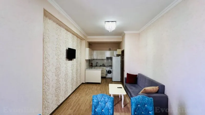 Kirayə verilir 2 otaqlı Mənzil Yeni tikili 67 m² 28 May m. - şəkil 2