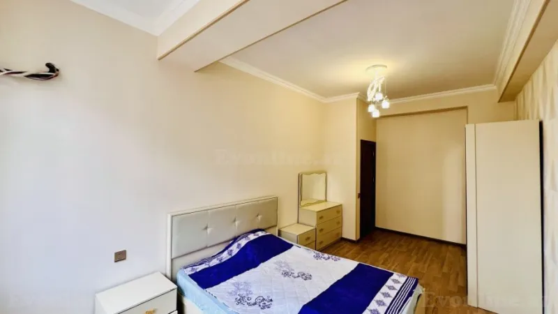 Kirayə verilir 2 otaqlı Mənzil Yeni tikili 67 m² 28 May m. - şəkil 8