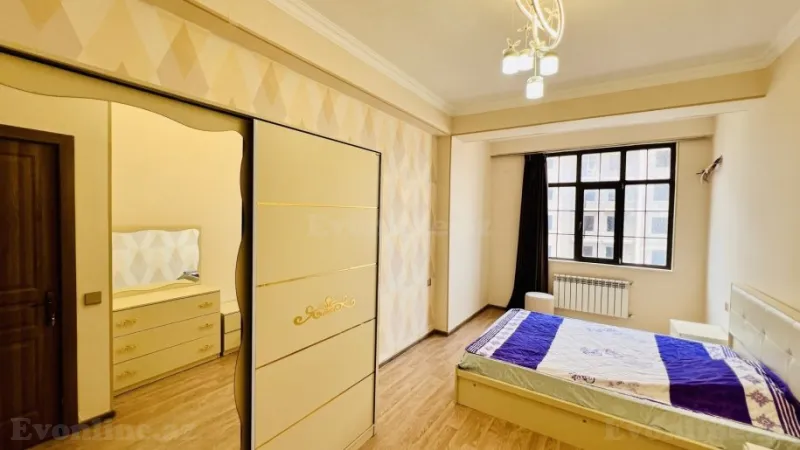 Kirayə verilir 2 otaqlı Mənzil Yeni tikili 67 m² 28 May m. - şəkil 10