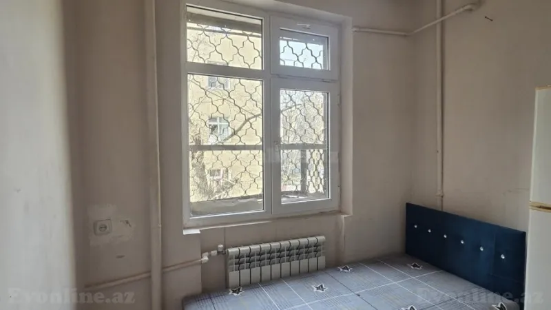 Satılır 1 otaqlı Mənzil Köhnə tikili 32 m² 8-ci kilometr - şəkil 3
