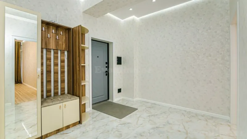 Kirayə verilir 3 otaqlı Mənzil Yeni tikili 110 m² 28 May m. - şəkil 2