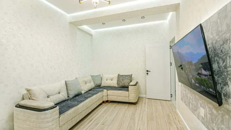 Kirayə verilir 3 otaqlı Mənzil Yeni tikili 110 m² 28 May m. - şəkil 12