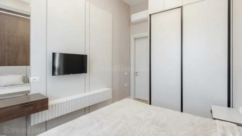 Kirayə verilir 3 otaqlı Mənzil Yeni tikili 130 m² Xətai r. - şəkil 6