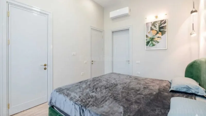 Kirayə verilir 3 otaqlı Mənzil Yeni tikili 130 m² Xətai r. - şəkil 7