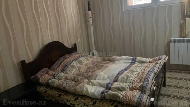 Kirayə verilir 3 otaqlı Mənzil Köhnə tikili 65 m² 8 Noyabr m. - şəkil 3