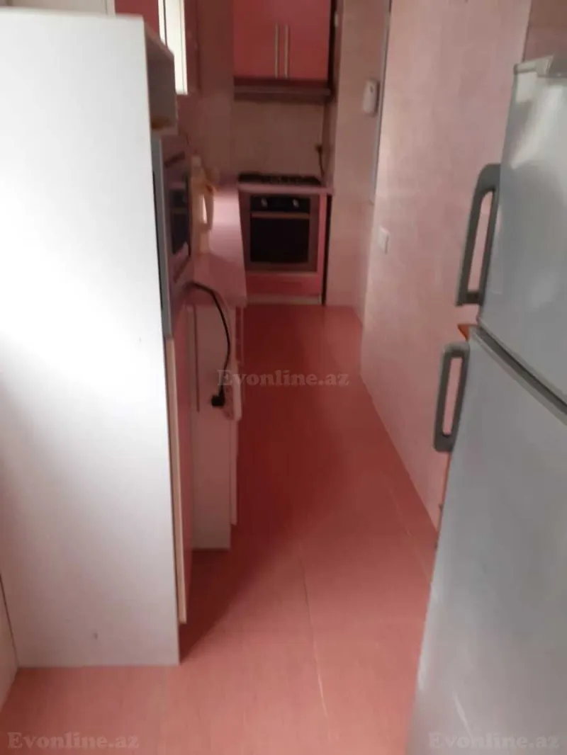 Kirayə verilir 3 otaqlı Mənzil Köhnə tikili 65 m² 8 Noyabr m. - şəkil 5