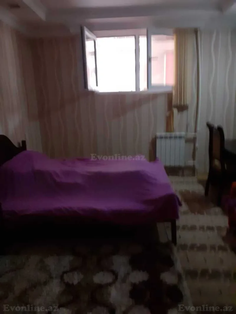 Kirayə verilir 3 otaqlı Mənzil Köhnə tikili 65 m² 8 Noyabr m. - şəkil 9