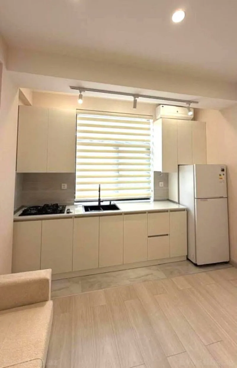 Kirayə verilir 2 otaqlı Mənzil Yeni tikili 60 m² 7-ci mikrorayon - şəkil 10