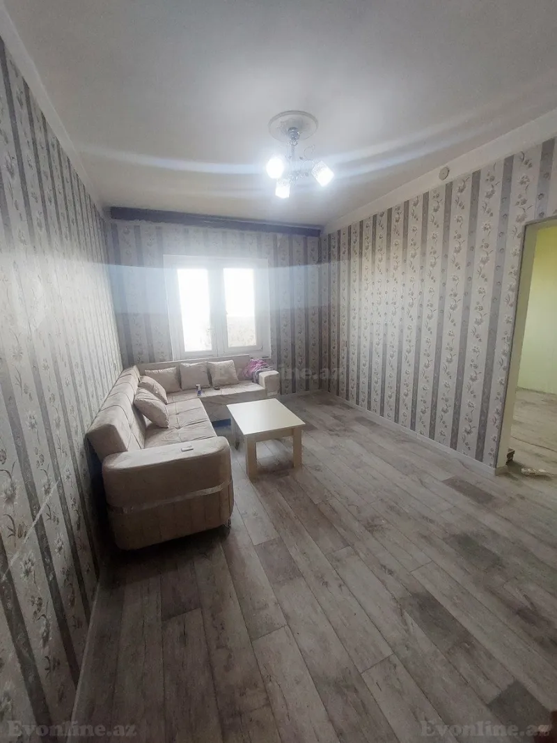 Kirayə verilir 4 otaqlı Mənzil Köhnə tikili 110 m² Qaraçuxur - şəkil 3