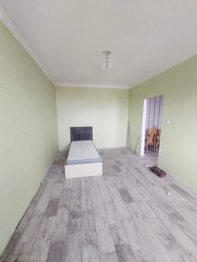 Kirayə verilir 4 otaqlı Mənzil Köhnə tikili 110 m² Qaraçuxur - şəkil 4