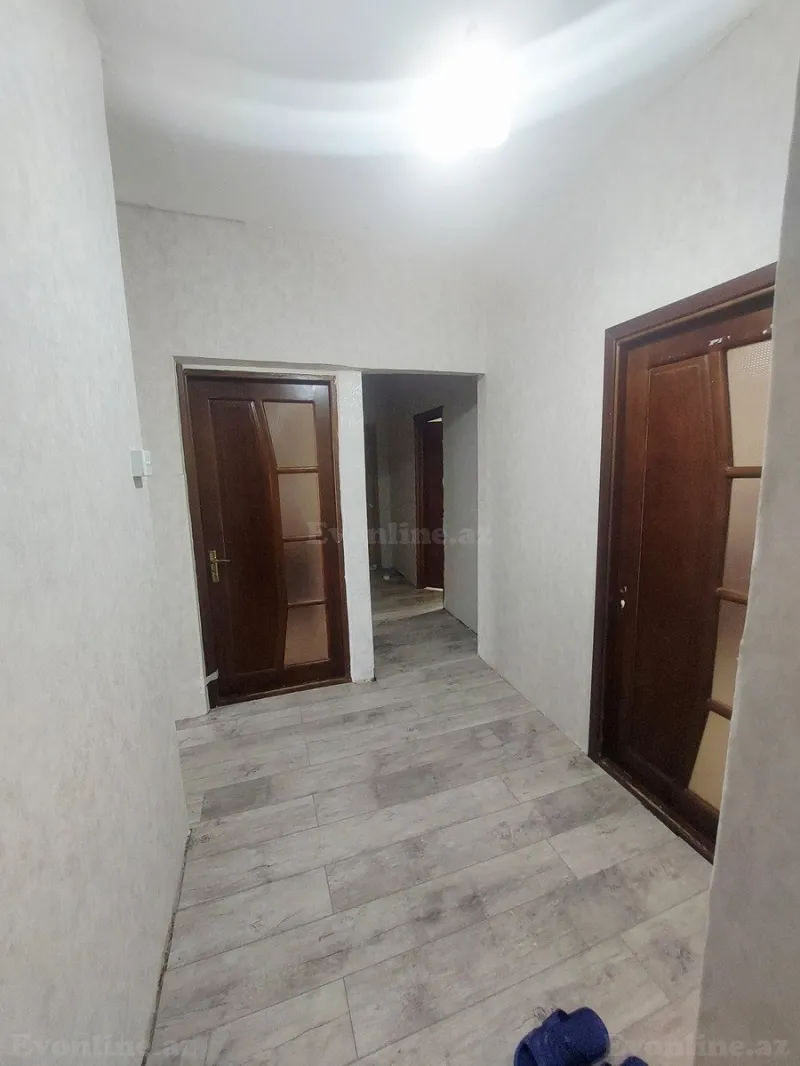 Kirayə verilir 4 otaqlı Mənzil Köhnə tikili 110 m² Qaraçuxur - şəkil 6