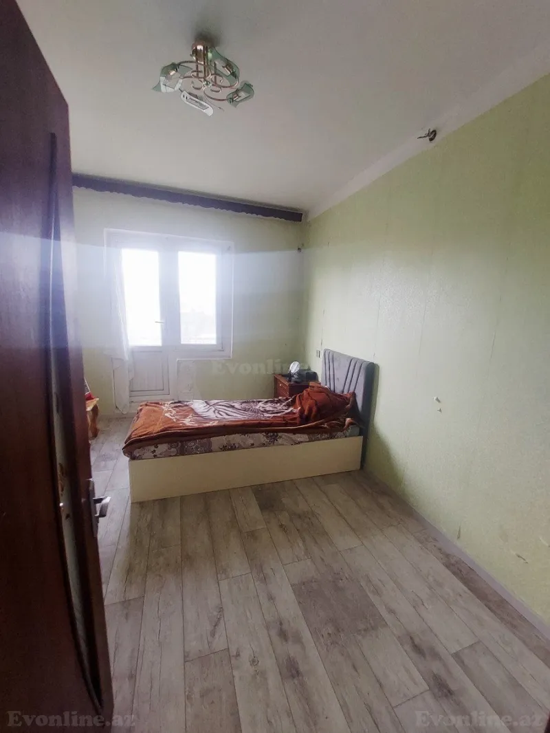 Kirayə verilir 4 otaqlı Mənzil Köhnə tikili 110 m² Qaraçuxur - şəkil 7