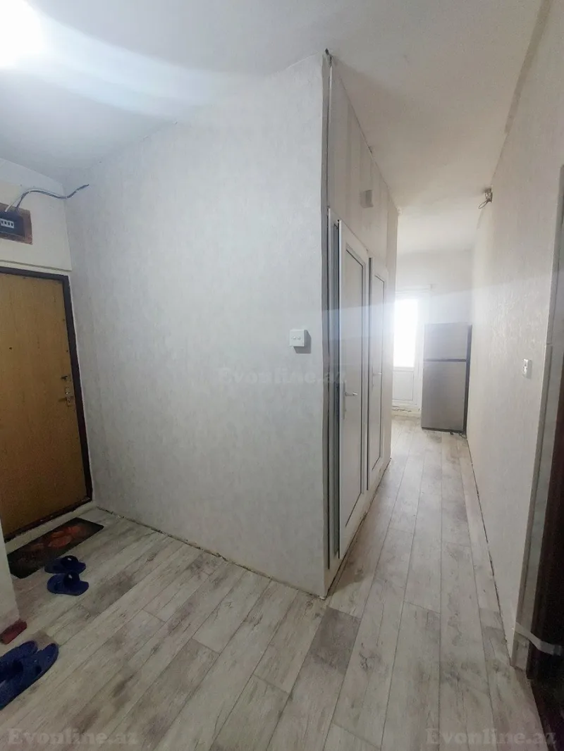 Kirayə verilir 4 otaqlı Mənzil Köhnə tikili 110 m² Qaraçuxur - şəkil 10