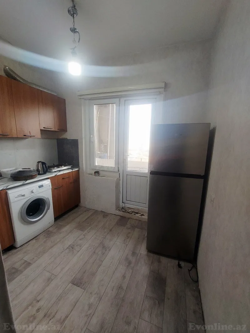 Kirayə verilir 4 otaqlı Mənzil Köhnə tikili 110 m² Qaraçuxur - şəkil 11