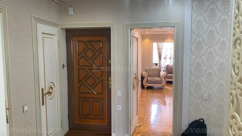 Kirayə verilir 2 otaqlı Mənzil Köhnə tikili 62 m² 28 May m. - şəkil 3