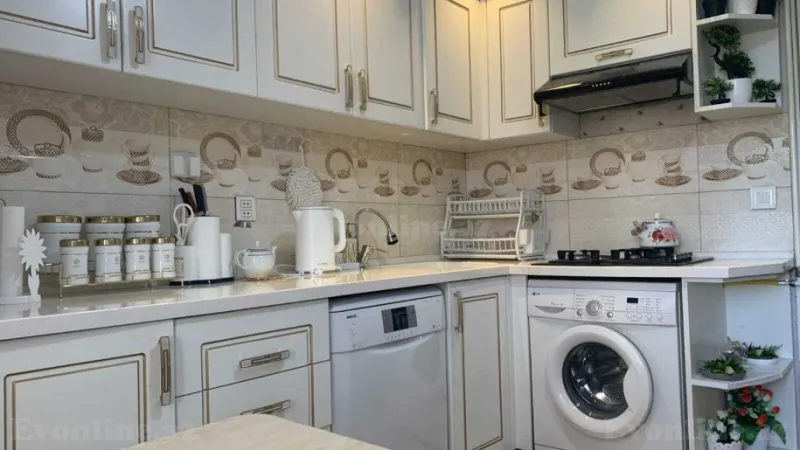 Kirayə verilir 2 otaqlı Mənzil Köhnə tikili 62 m² 28 May m. - şəkil 4