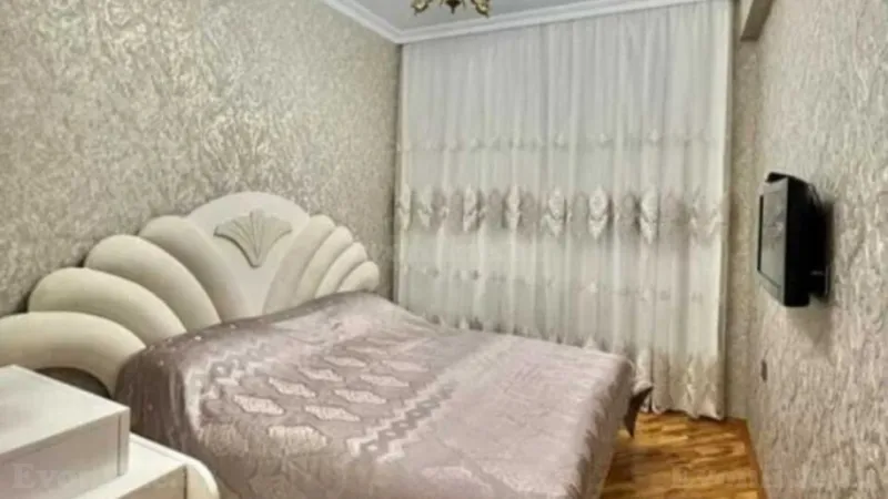 Kirayə verilir 2 otaqlı Mənzil Yeni tikili 60 m² Xətai m. - şəkil 5