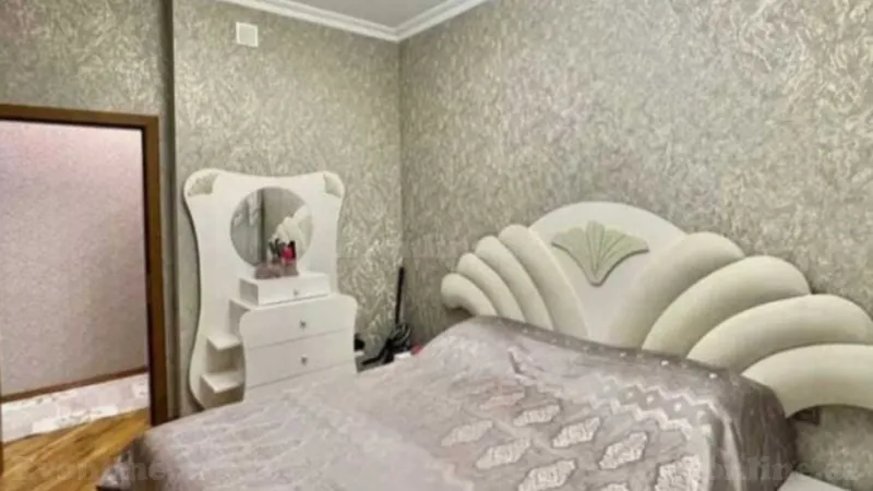 Kirayə verilir 2 otaqlı Mənzil Yeni tikili 60 m² Xətai m. - şəkil 6