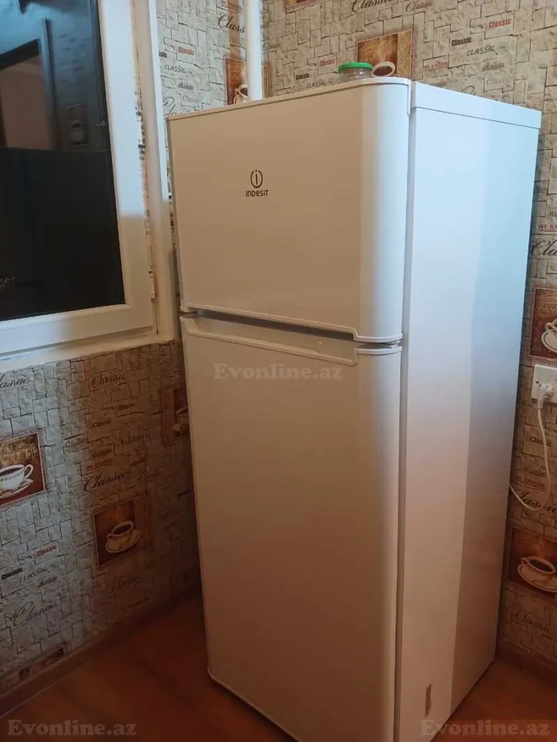 Kirayə verilir 2 otaqlı Mənzil Köhnə tikili 45 m² 5-ci mikrorayon - şəkil 7