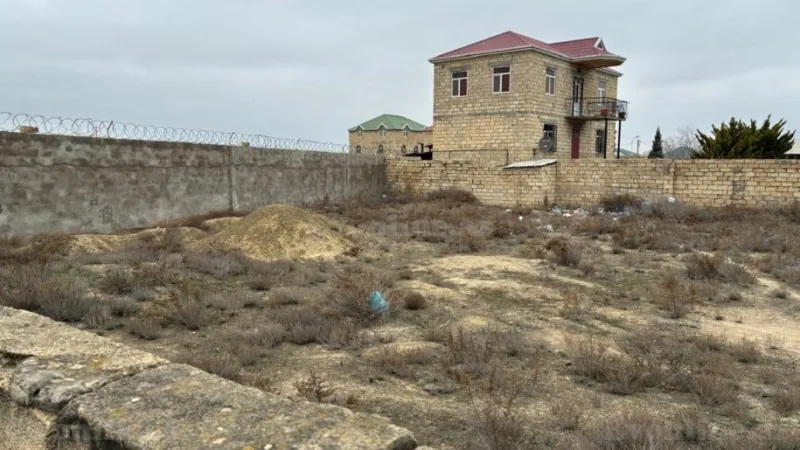 Satılır Torpaq 6 sot Səngəçal - şəkil 3