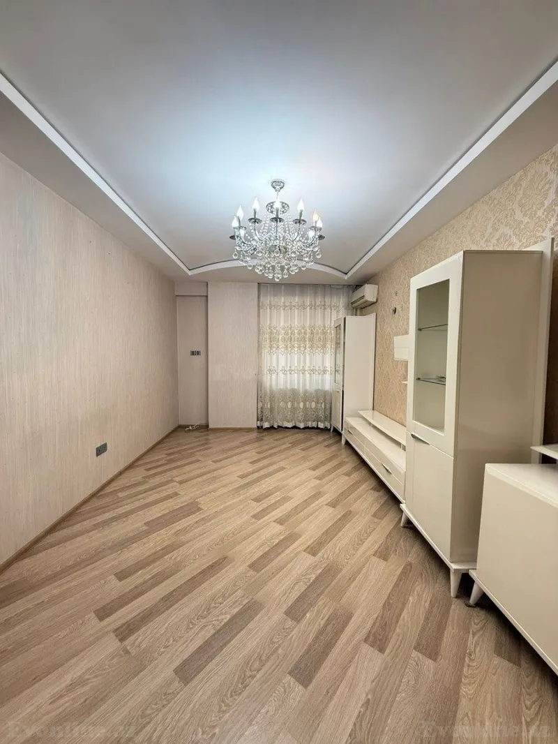 Satılır 2 otaqlı Mənzil Yeni tikili 75 m² Yeni Yasamal - şəkil 3