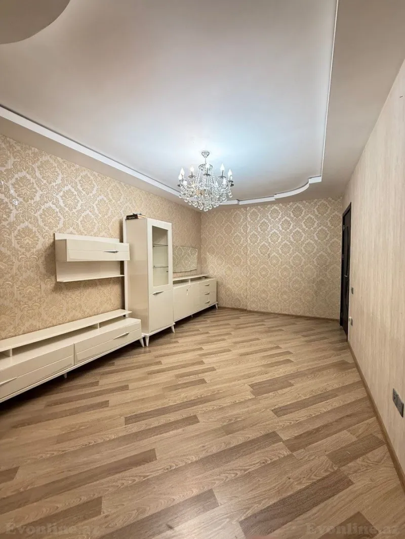 Satılır 2 otaqlı Mənzil Yeni tikili 75 m² Yeni Yasamal - şəkil 12