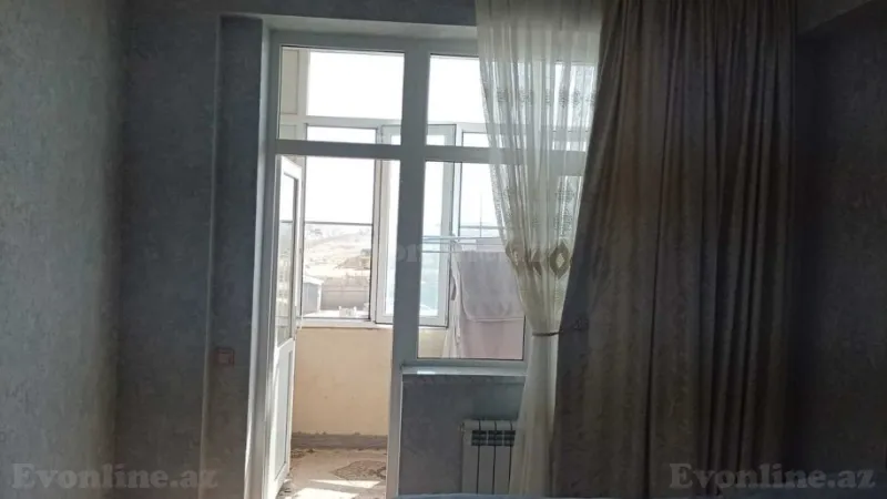 Satılır 3 otaqlı Mənzil Yeni tikili 96 m² Sabunçu r. - şəkil 13