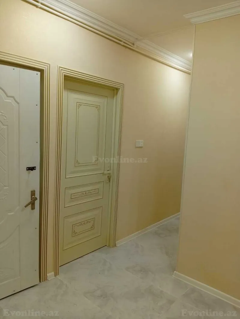 Satılır 2 otaqlı Mənzil Köhnə tikili 75 m² Nəsimi m. - şəkil 12