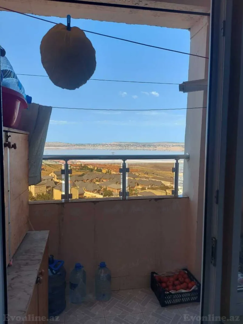 Satılır 2 otaqlı Mənzil Yeni tikili 60 m² Masazır - şəkil 6