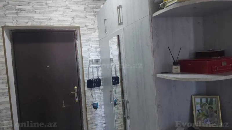 Satılır 2 otaqlı Mənzil Yeni tikili 60 m² Masazır - şəkil 7