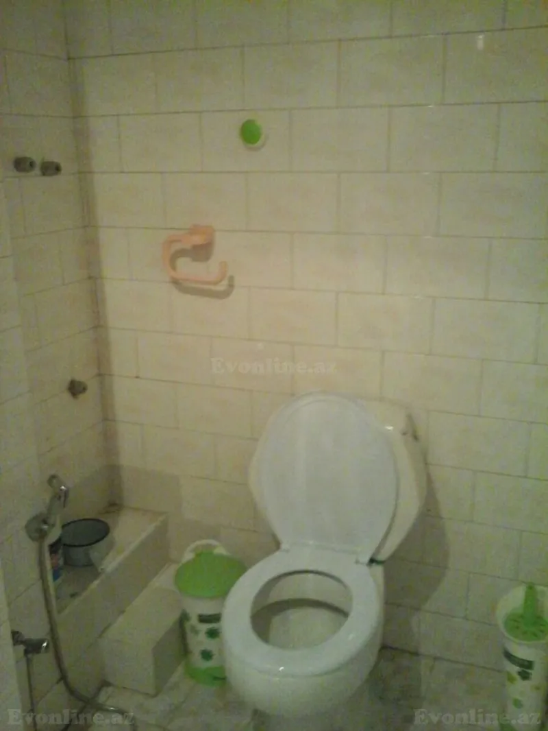 Satılır 2 otaqlı Mənzil Köhnə tikili 70 m² Nizami m. - şəkil 10