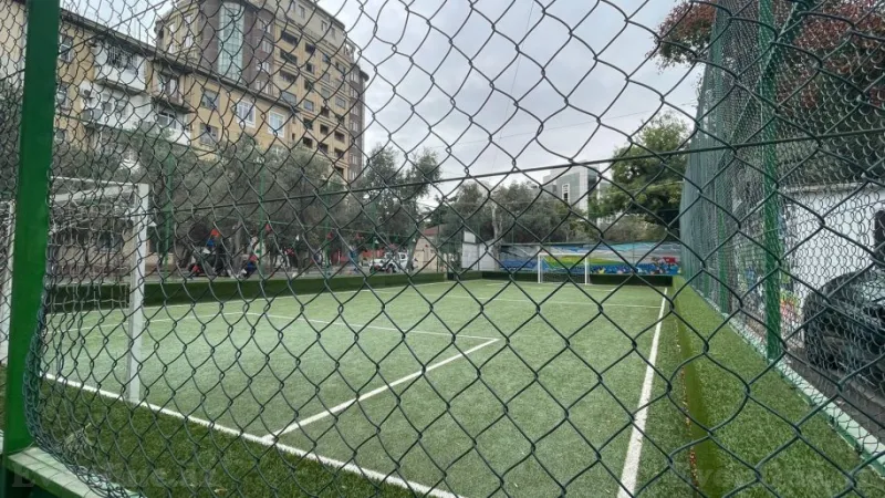 Satılır 2 otaqlı Mənzil Köhnə tikili 70 m² Nizami m. - şəkil 17