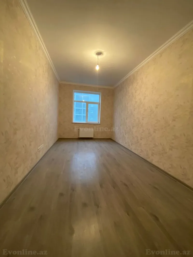 Satılır 3 otaqlı Mənzil Yeni tikili 75 m² Hövsan
