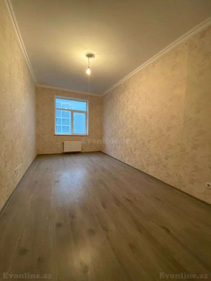 Satılır 3 otaqlı Mənzil Yeni tikili 75 m² Hövsan - şəkil 2