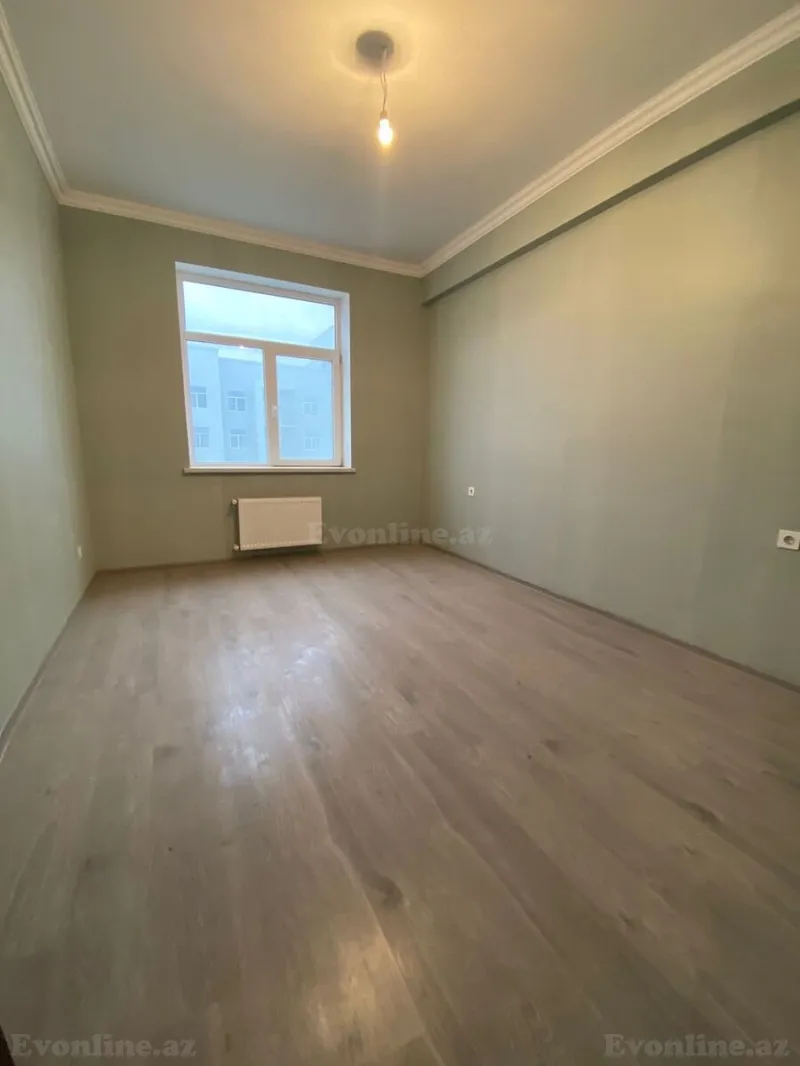 Satılır 3 otaqlı Mənzil Yeni tikili 75 m² Hövsan - şəkil 3