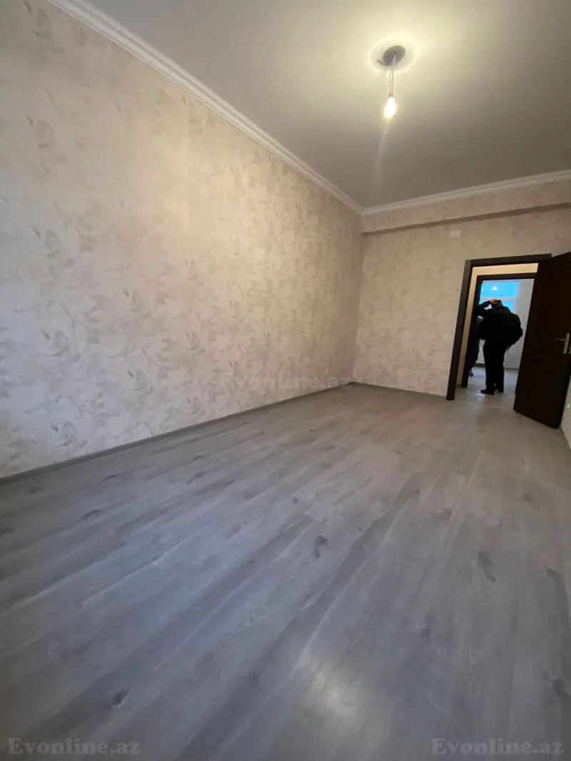 Satılır 3 otaqlı Mənzil Yeni tikili 75 m² Hövsan - şəkil 4