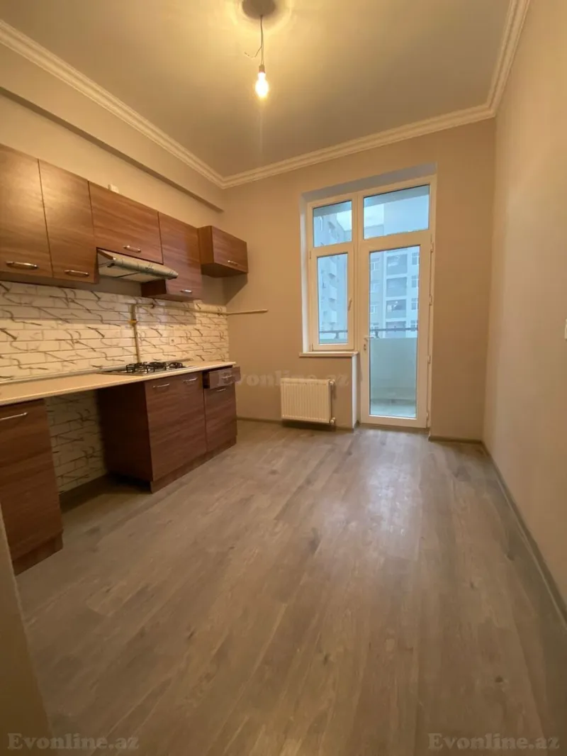 Satılır 3 otaqlı Mənzil Yeni tikili 75 m² Hövsan - şəkil 5