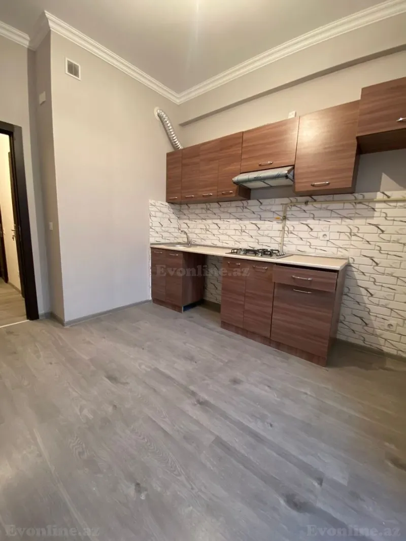 Satılır 3 otaqlı Mənzil Yeni tikili 75 m² Hövsan - şəkil 6